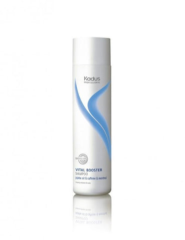Kadus Scalp Vital Booster Champu