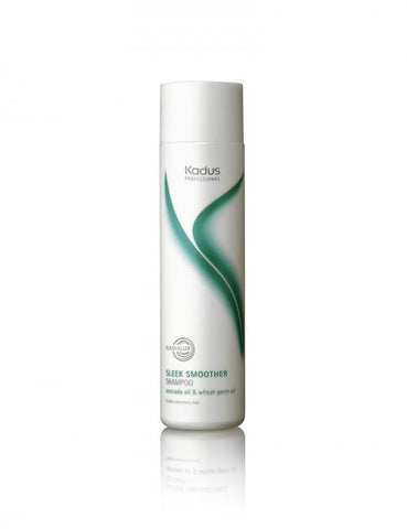 Kadus Sleek Smoother Champu
