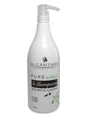 Alcantara Le Shampooing Champu