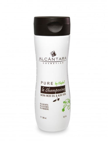 Alcantara Le Shampooing Champu