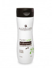 Alcantara Le Shampooing Champu