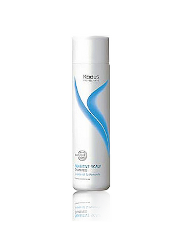 Kadus Sensitive Scalp Champu