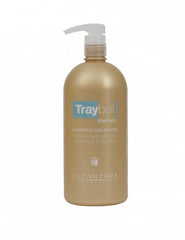 Traybell Champu Balsamico con Mentol