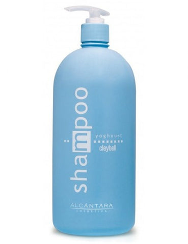 Alcantara Yoghourt Champu